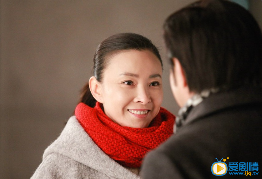 一马换三羊沈小红扮演者是谁？沈小红扮演者刘威葳演过哪些电视剧？刘威葳个人资料介绍及高清写真照