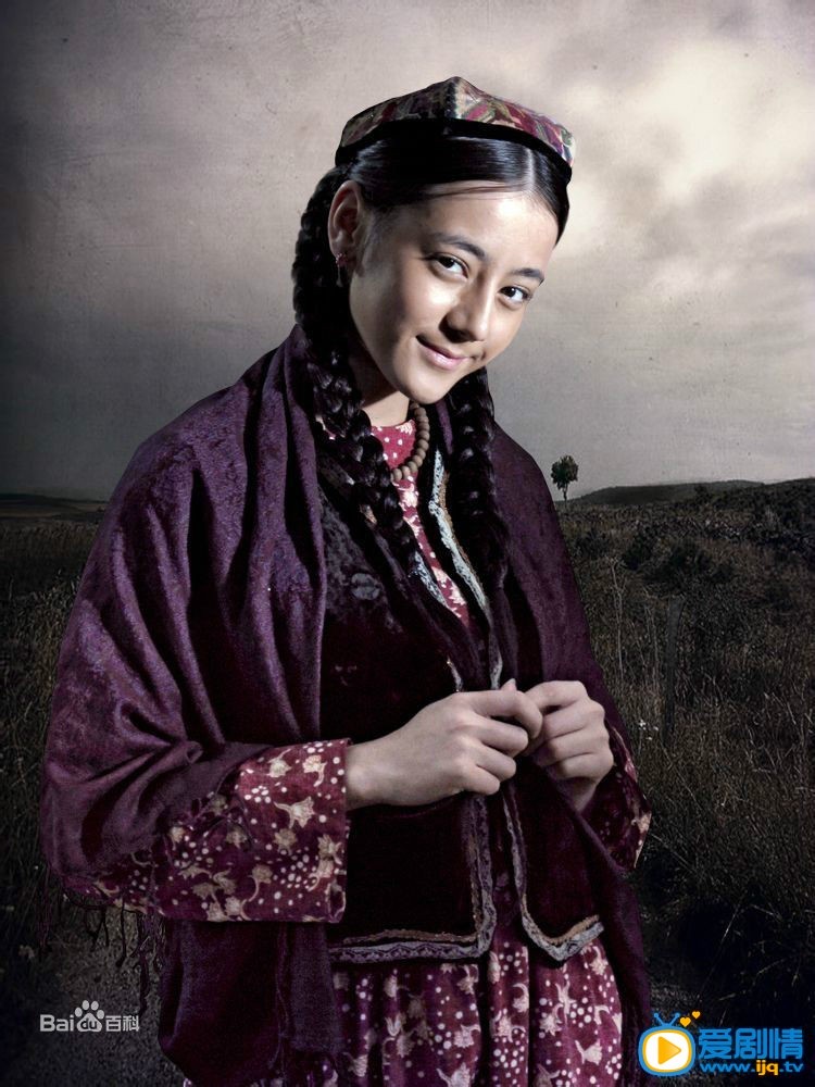迪丽热巴《阿娜尔罕》剧照 迪丽热巴高清写真_迪丽热巴高清剧照