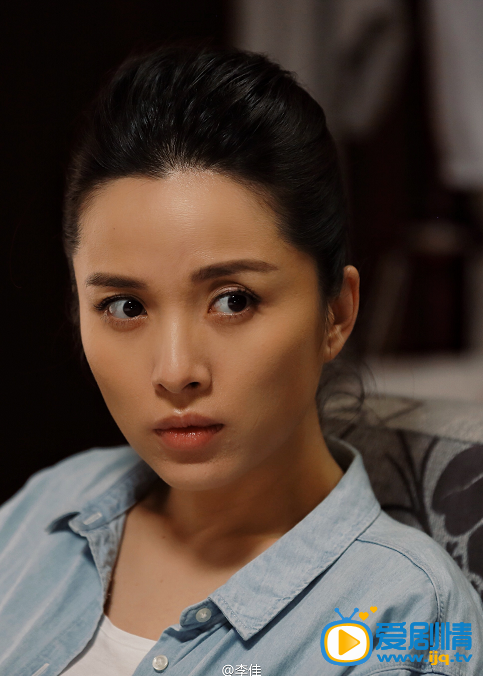 李佳《虎妈猫爸》剧照 李佳高清写真_李佳高清剧照