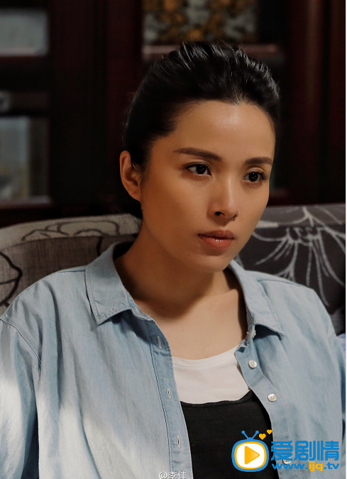 李佳《虎妈猫爸》剧照 李佳高清写真_李佳高清剧照