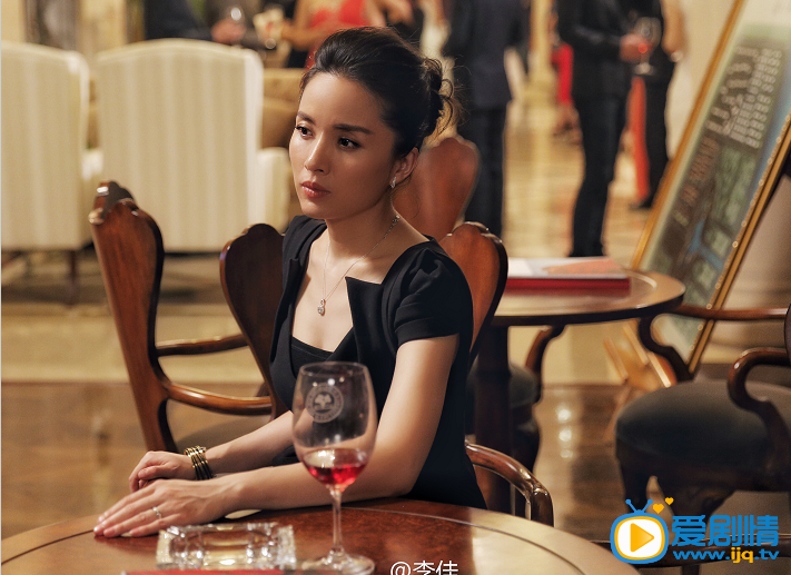 李佳《虎妈猫爸》剧照 李佳高清写真_李佳高清剧照