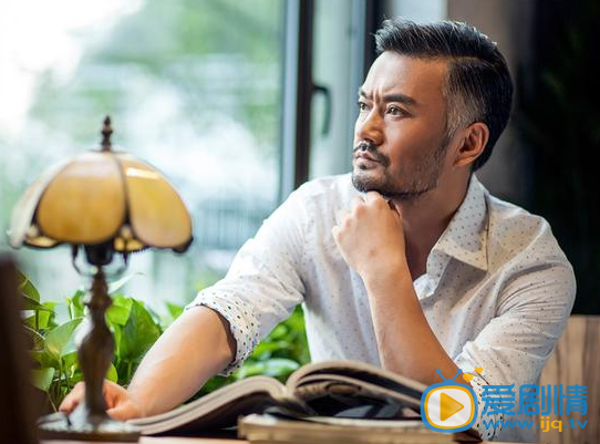 那年青春我们正好赵三剧照 那年青春我们正好剧照