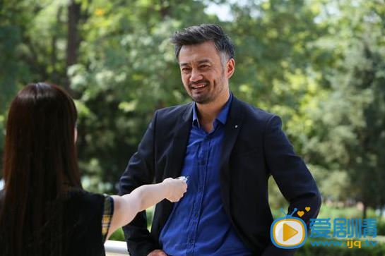 那年青春我们正好赵三剧照 那年青春我们正好剧照