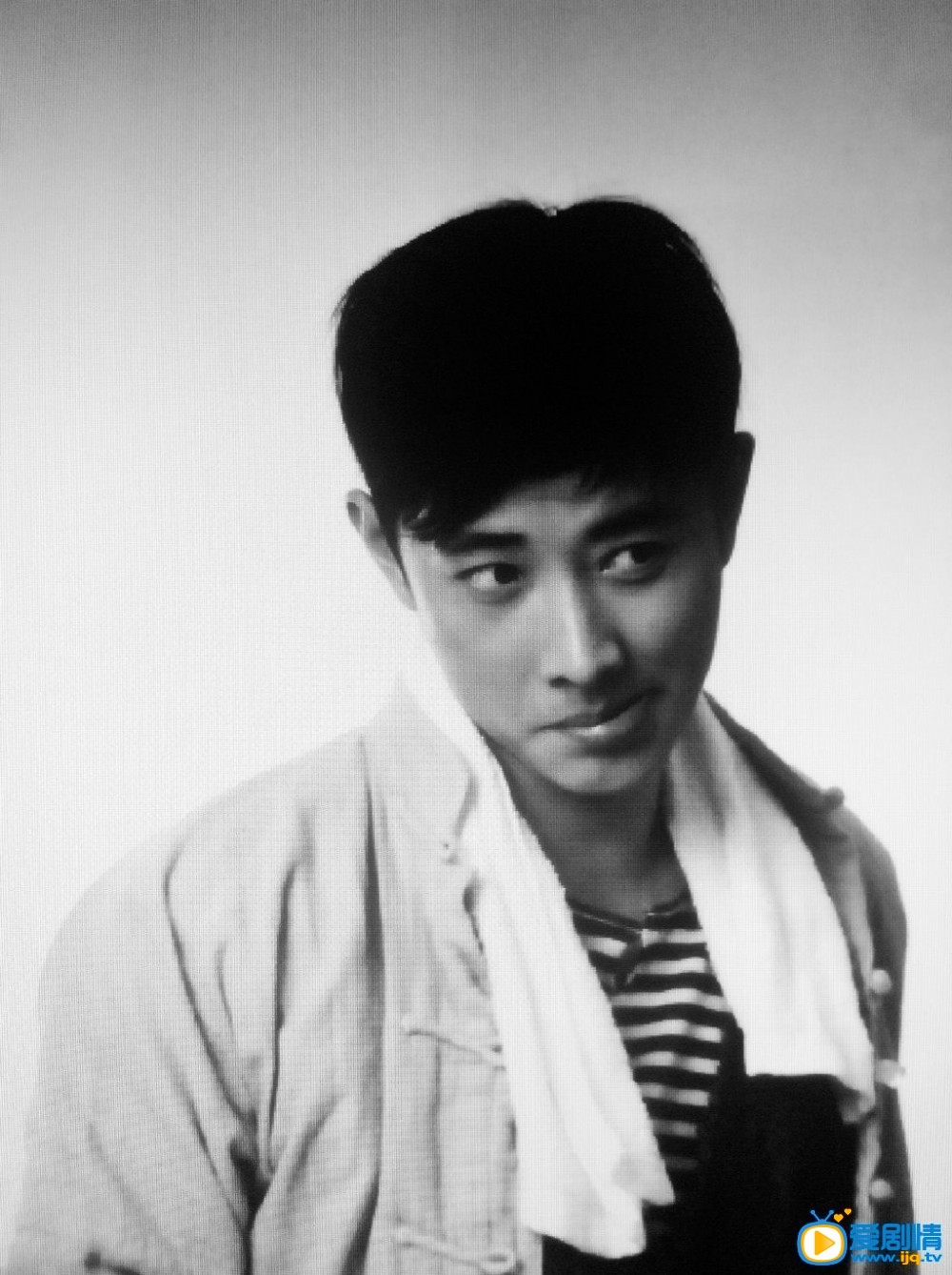 罗晋表情包 罗晋高清写真_罗晋高清剧照