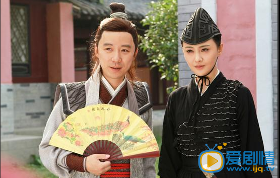 郑爽《五鼠闹东京》剧照 郑爽高清写真_郑爽高清剧照