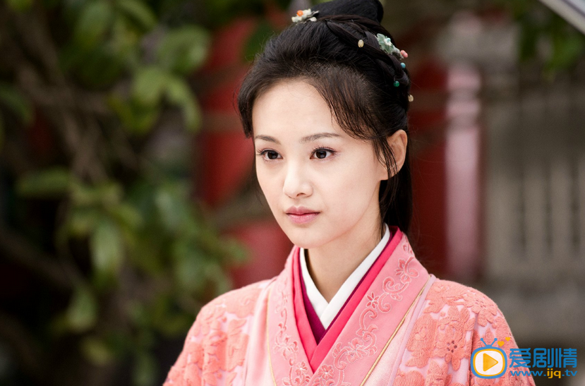 郑爽《美人私房菜》剧照 郑爽高清写真_郑爽高清剧照