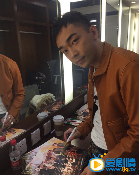 史力嘉生活照 史力嘉生活照