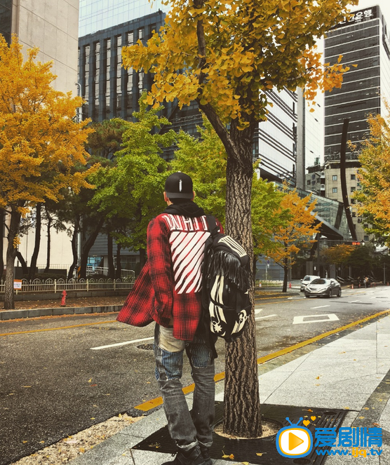 史力嘉生活照 史力嘉生活照