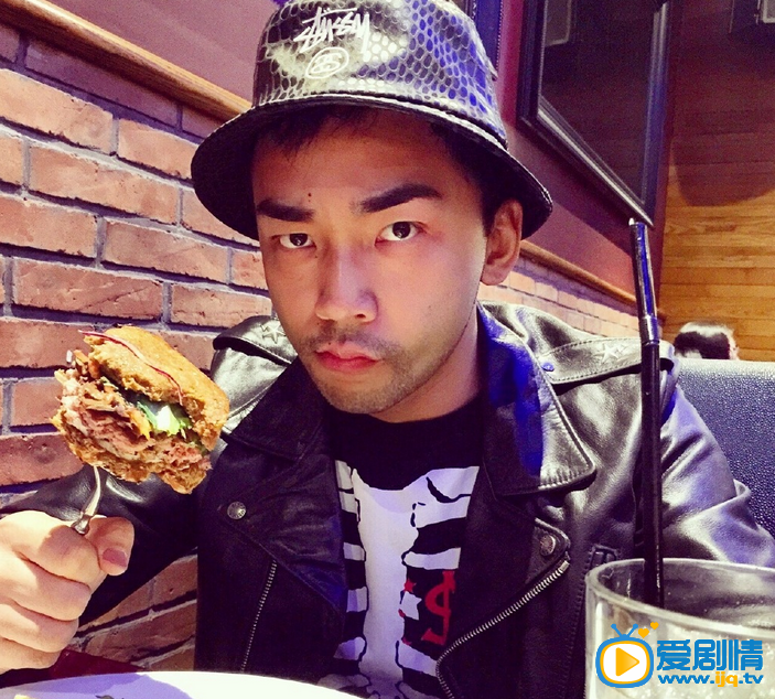 史力嘉生活照 史力嘉生活照