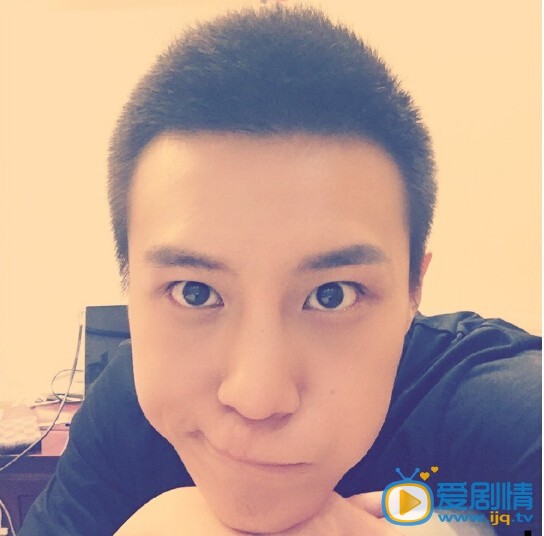 你好乔安江齐飞是谁扮演的？江齐飞扮演者王柯达个人资料及写真生活照介绍