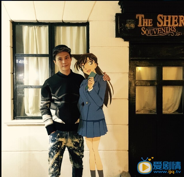 王宫良生活照 王柯达个人资料介绍简介王柯达生活照