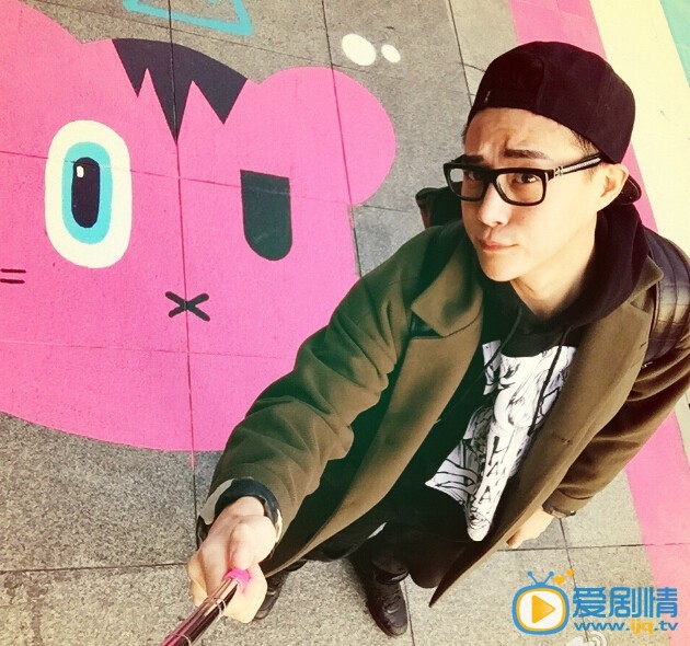 你好乔安江齐飞是谁扮演的？江齐飞扮演者王柯达个人资料及写真生活照介绍
