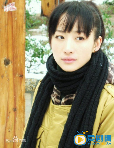 李舒桐生活照 李舒桐高清写真_李舒桐高清剧照