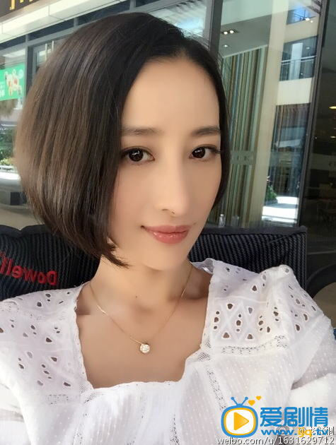 李舒桐生活照 李舒桐高清写真_李舒桐高清剧照