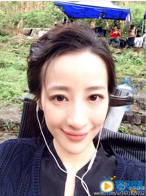 李舒桐生活照 李舒桐高清写真_李舒桐高清剧照