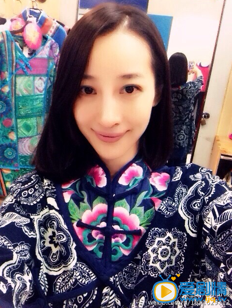 李舒桐生活照 李舒桐高清写真_李舒桐高清剧照
