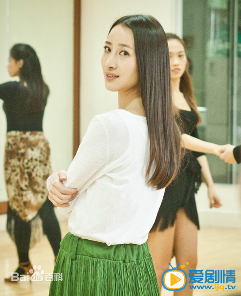 李舒桐《前夫求爱记》剧照 李舒桐高清写真_李舒桐高清剧照