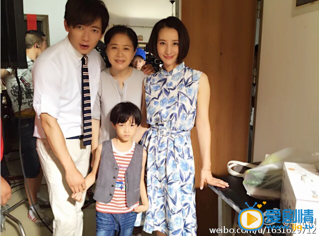 李舒桐《头号前妻》剧照 李舒桐高清写真_李舒桐高清剧照