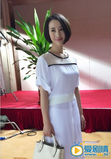 李舒桐《头号前妻》剧照 李舒桐高清写真_李舒桐高清剧照