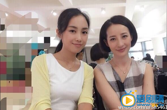 李舒桐《头号前妻》剧照 李舒桐高清写真_李舒桐高清剧照