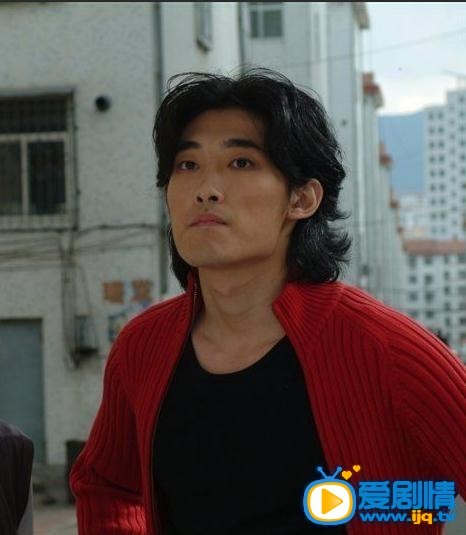 陈牧扬《吝啬男友》剧照 陈牧扬高清写真_陈牧扬高清剧照