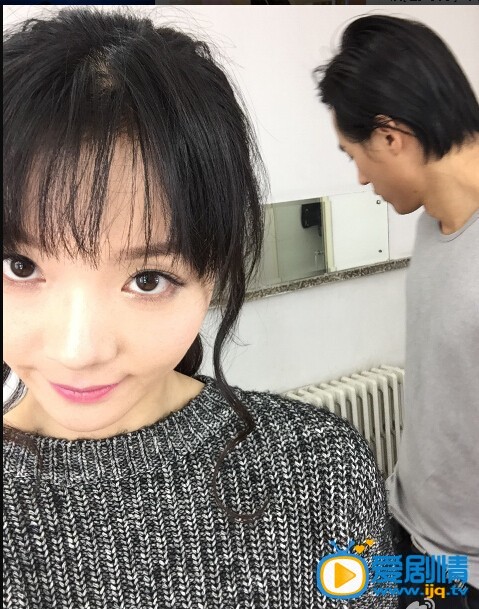 父亲的身份林莎的扮演者是谁？林莎是谁演的？林莎的扮演者齐溪个人资料介绍及高清生活照欣赏