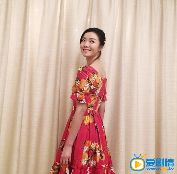 父亲的身份林莎的扮演者是谁？林莎是谁演的？林莎的扮演者齐溪个人资料介绍及高清生活照欣赏