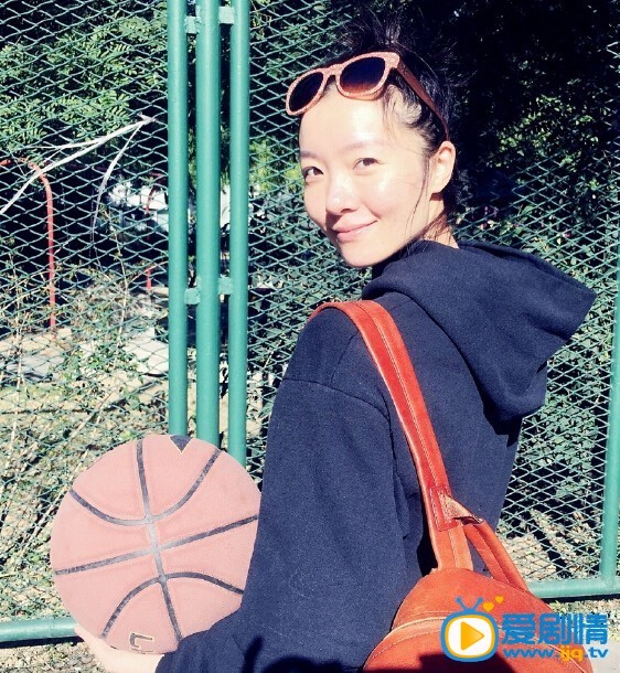 父亲的身份林莎的扮演者是谁？林莎是谁演的？林莎的扮演者齐溪个人资料介绍及高清生活照欣赏