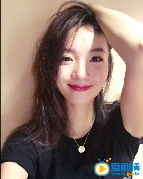 父亲的身份林莎的扮演者是谁？林莎是谁演的？林莎的扮演者齐溪个人资料介绍及高清生活照欣赏