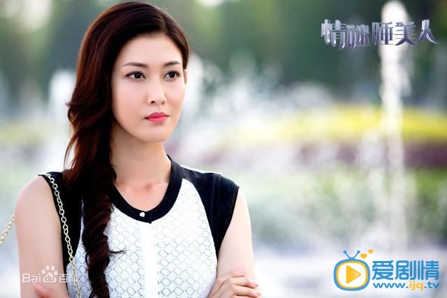 情谜睡美人之欲望的姐妹什么时候播？在哪个台播？一共多少集？