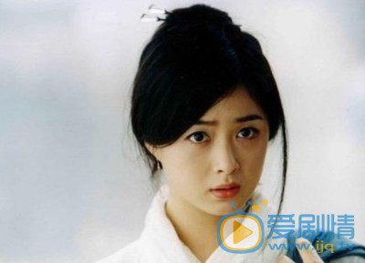 蒋欣《仙剑奇侠传》剧照 蒋欣高清写真_蒋欣高清剧照