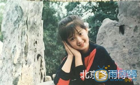 蒋欣童年照片 蒋欣高清写真_蒋欣高清剧照