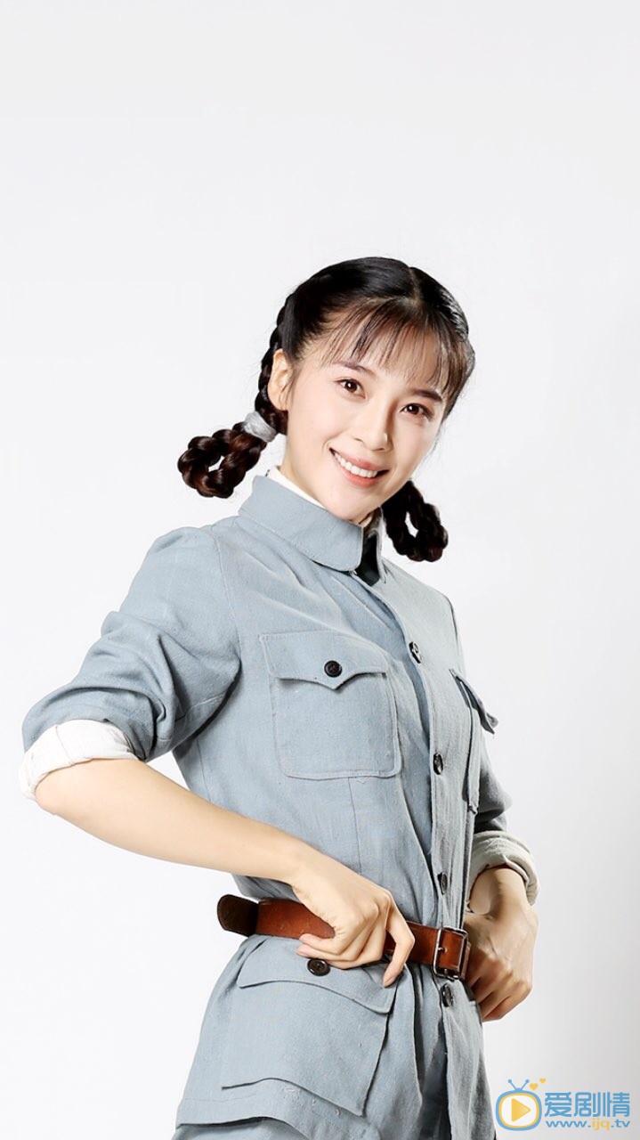 赵樱子《战神之血染的青春》剧照 赵樱子高清写真_赵樱子高清剧照