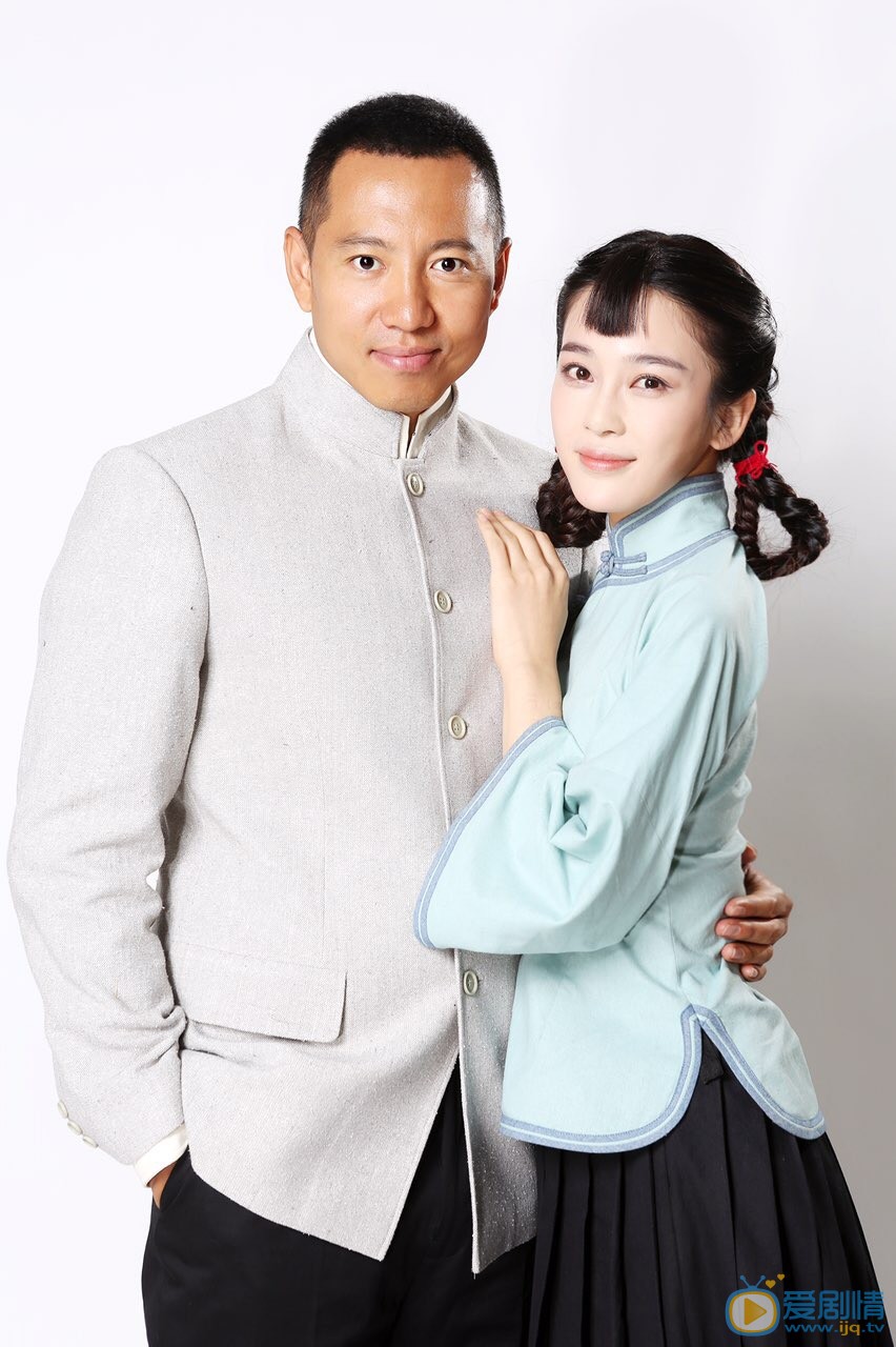 赵樱子《战神之血染的青春》剧照 赵樱子高清写真_赵樱子高清剧照