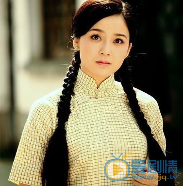 赵樱子《爱在春天》剧照 赵樱子高清写真_赵樱子高清剧照