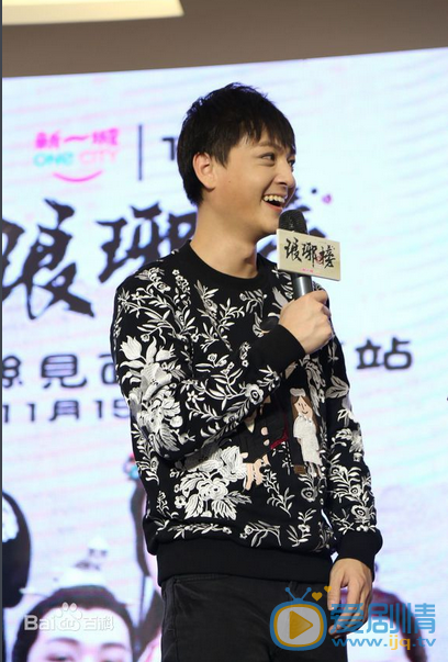 张晓谦活动照 张晓谦高清写真_张晓谦高清剧照