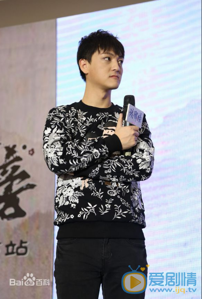张晓谦活动照 张晓谦高清写真_张晓谦高清剧照