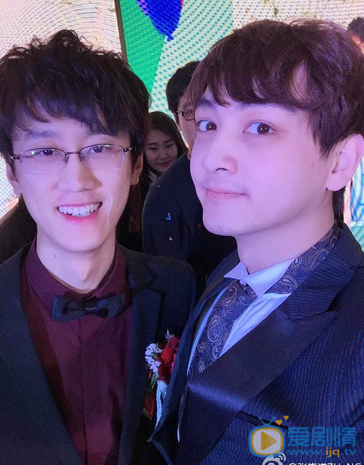 张晓谦生活照 张晓谦高清写真_张晓谦高清剧照