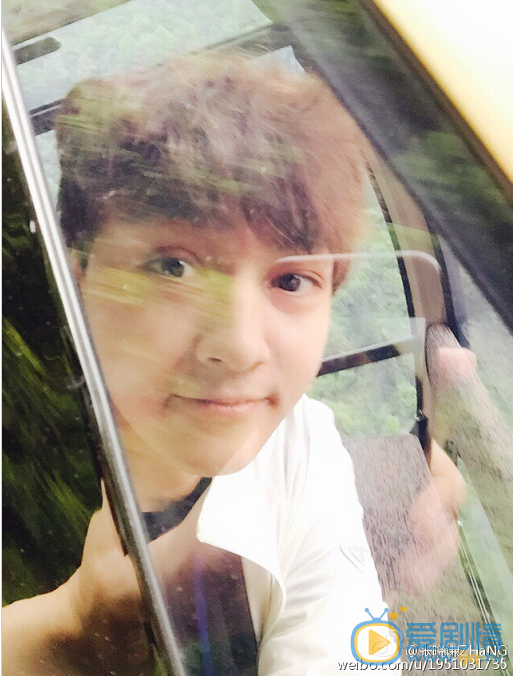 张晓谦生活照 张晓谦高清写真_张晓谦高清剧照