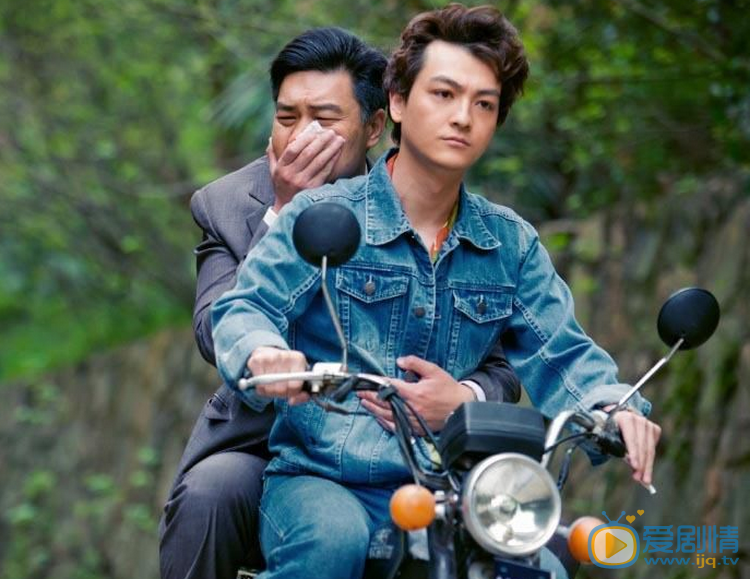 张晓谦《丝绸之路》剧照 张晓谦高清写真_张晓谦高清剧照