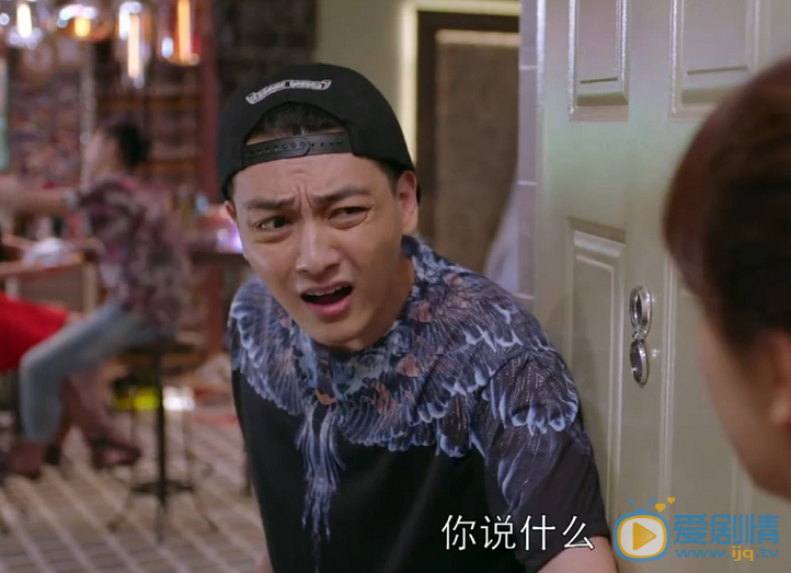 张晓谦《欢乐颂》剧照 张晓谦高清写真_张晓谦高清剧照