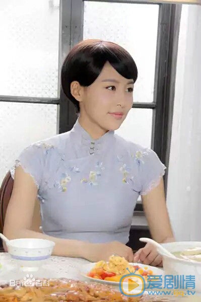 贾青《东江英雄传》剧照 贾青高清写真_贾青高清剧照