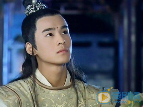 乔振宇《雪花女神龙》剧照 乔振宇高清写真_乔振宇高清剧照