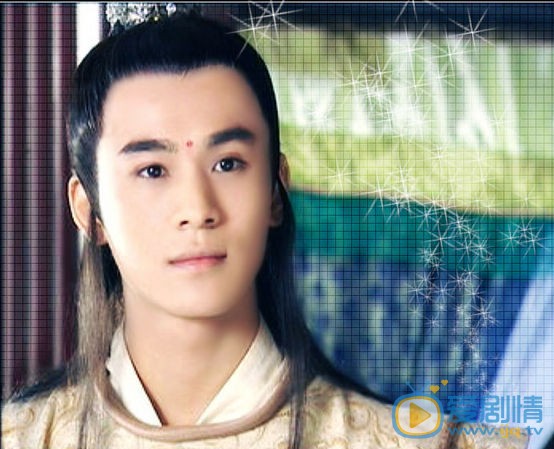 乔振宇《雪花女神龙》剧照 乔振宇高清写真_乔振宇高清剧照