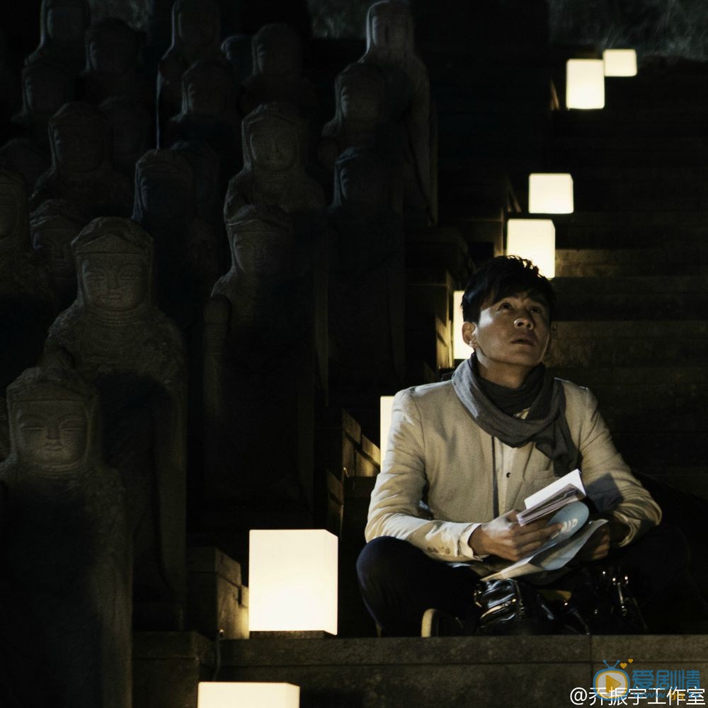 乔振宇《坏蛋必须死》剧照 乔振宇高清写真_乔振宇高清剧照