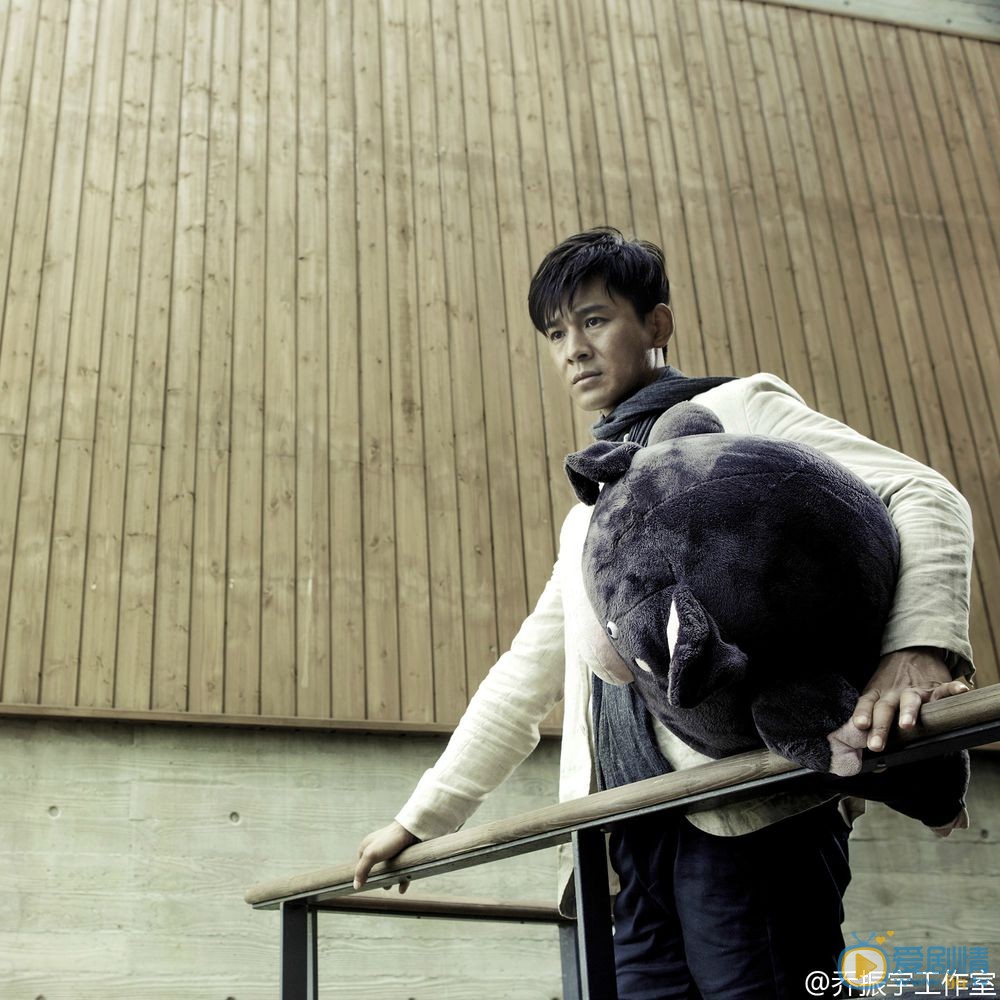 乔振宇《坏蛋必须死》剧照 乔振宇高清写真_乔振宇高清剧照