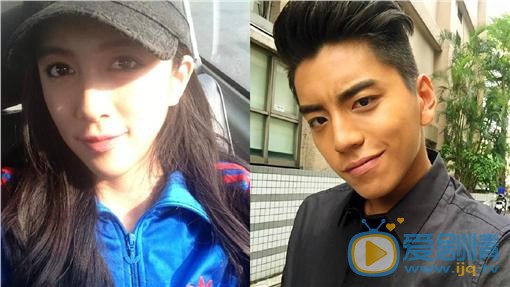王大陆女友刘奕儿合照 王大陆高清写真_王大陆高清剧照