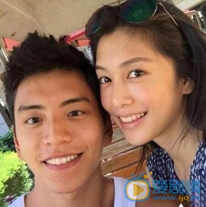 王大陆女友刘奕儿合照 王大陆高清写真_王大陆高清剧照