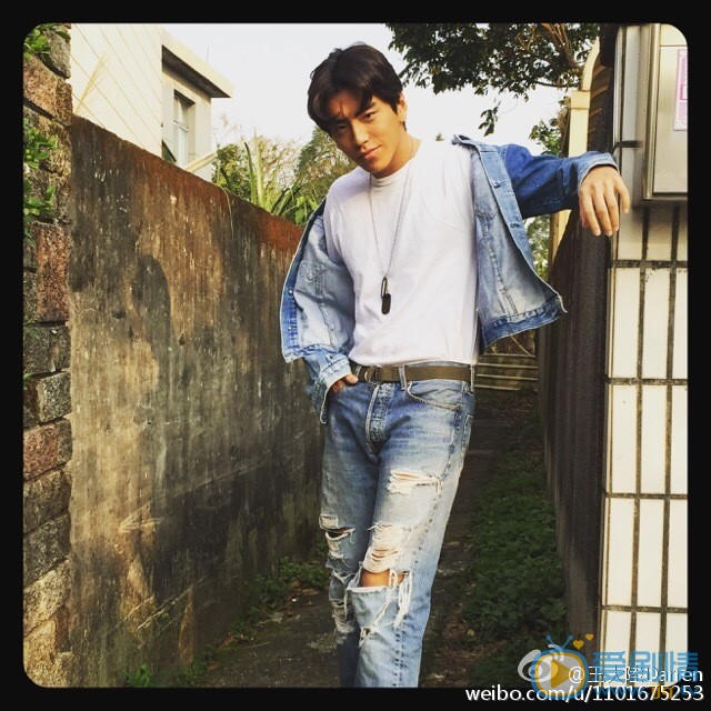 王大陆我的少女时代剧照 王大陆高清写真_王大陆高清剧照
