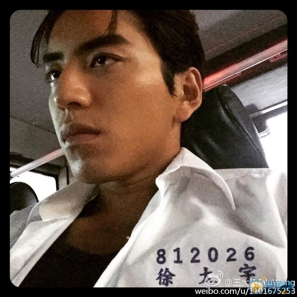王大陆我的少女时代剧照 王大陆高清写真_王大陆高清剧照